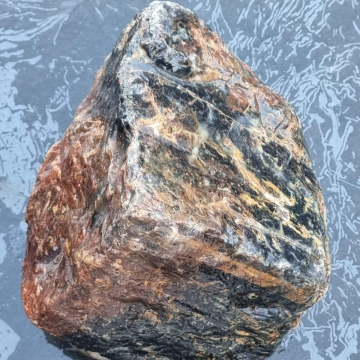 Pietersite 1156g