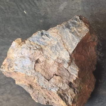 Petrified Wood Green 1104g