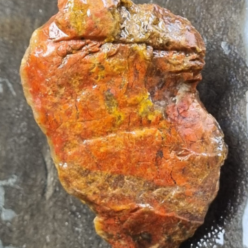 Pietersite 198g