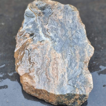 Petrified Wood Green 465g