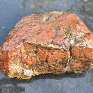 Pietersite 693g