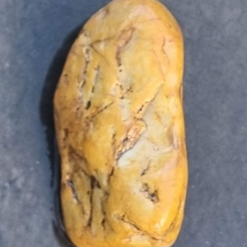 Petrified Wood Green 102g