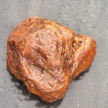 Carnelian Agate 2038g