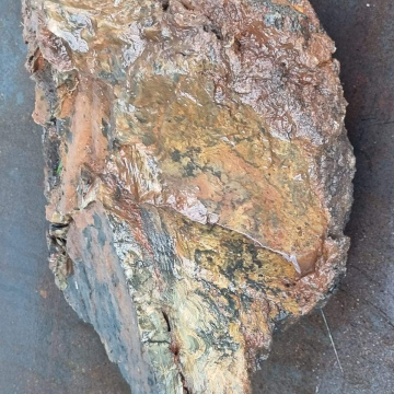 Stromatolite 11100g