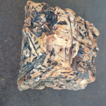 Astrophyllite 4900 g