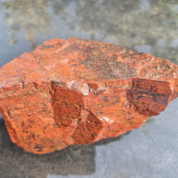 Pietersite 1009g