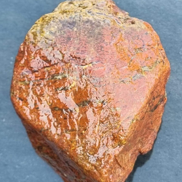 Pietersite 1140g