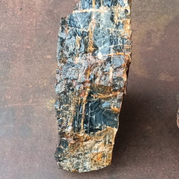 Petrified Wood 4000 g